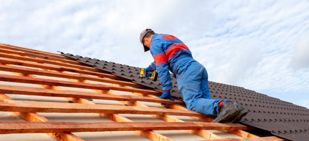 Fast & Reliable Emergency Roof Repairs in Gainesville, GA