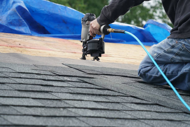 Best Flat Roofing  in Inesville, GA